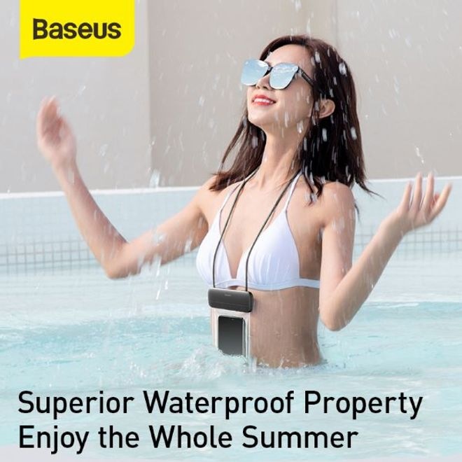 Produktbild Baseus Let's Go (Universal)