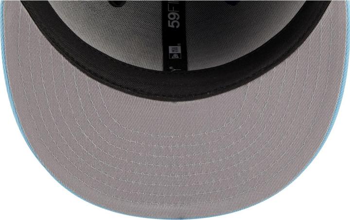 Actual product image New Era 59Fifty Cap - ELEMENTS PIN Florida Marlins - 7 1/2 (7 1/2)