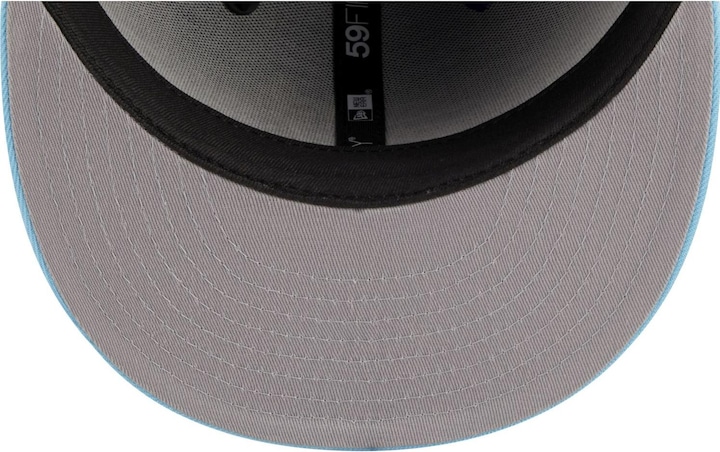 Produktbild New Era 59Fifty Cap - ELEMENTS PIN Florida Marlins - 7 1/2 (7 1/2)
