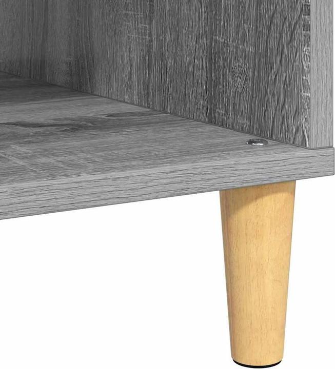 Actual product image VidaXL Coffee table (103.5 x 60 x 35 cm)