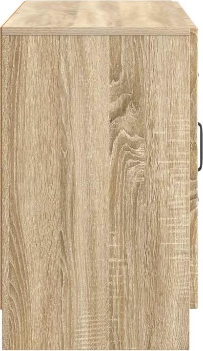 Produktbild vidaXL Sideboard-Aufbewahrung (34.50 x 89 x 57 cm)