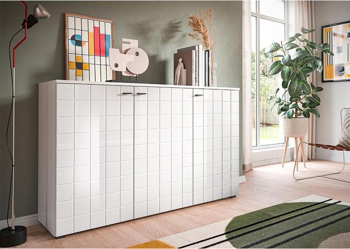 Immagine prodotto Xonox Home Monte (138 x 37 x 86 cm)