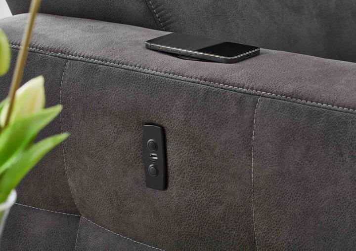 Produktbild JOB Orikum (Ecksofa)