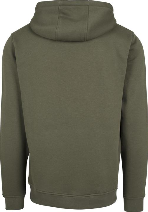 Image du produit Mister Tee Sweat à capuche Compton - 382 (XS)