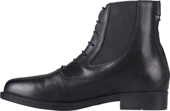 Actual product image Qhp Jodhpur ankle boot Tulsa ladies (39)