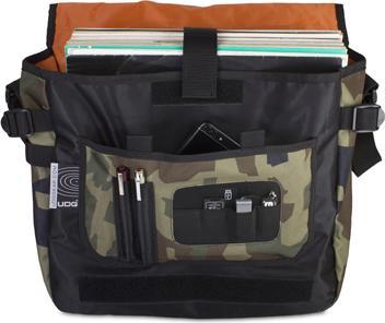 Actual product image UDG COURIERBAG-U9450BC/OR