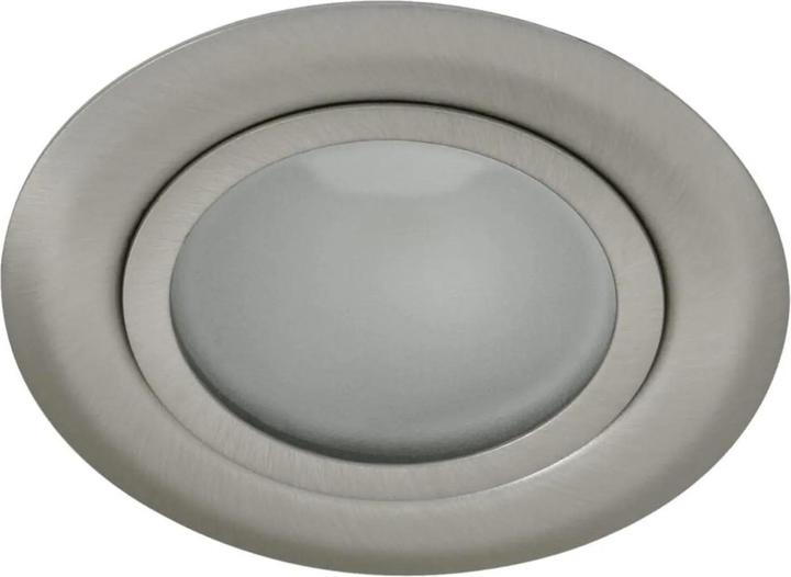 matinis chromas, Sidabras