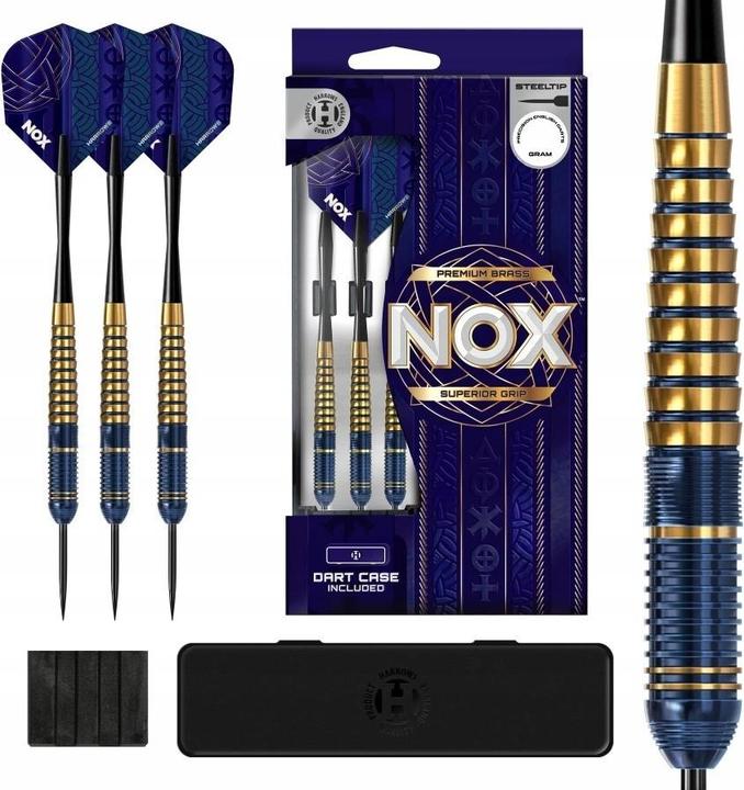 Produktbild Harrows Nox 22g (22 g)