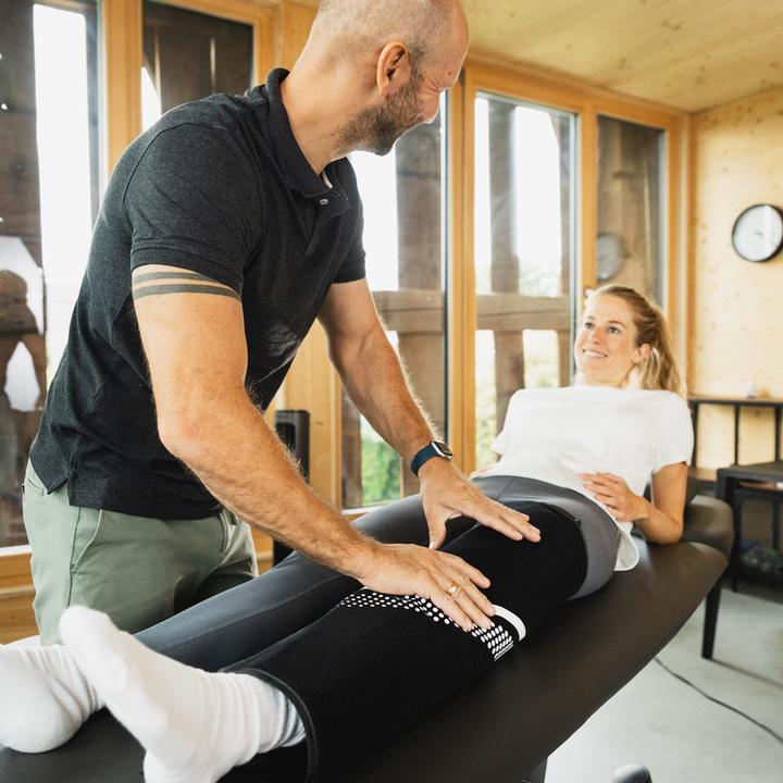 Productafbeelding Reboots Cryo Cuff, Leg