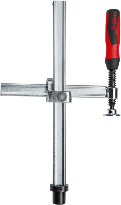 Produktbild Bessey Schraubzwinge für Schweisstisc (300 mm)
