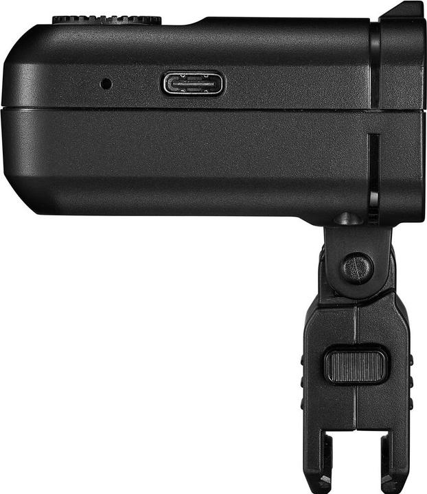 Image du produit Godox MF-12 (Flash macro, Sony, Canon, Panasonic, Nikon, Olympus, Godox, Fuji)