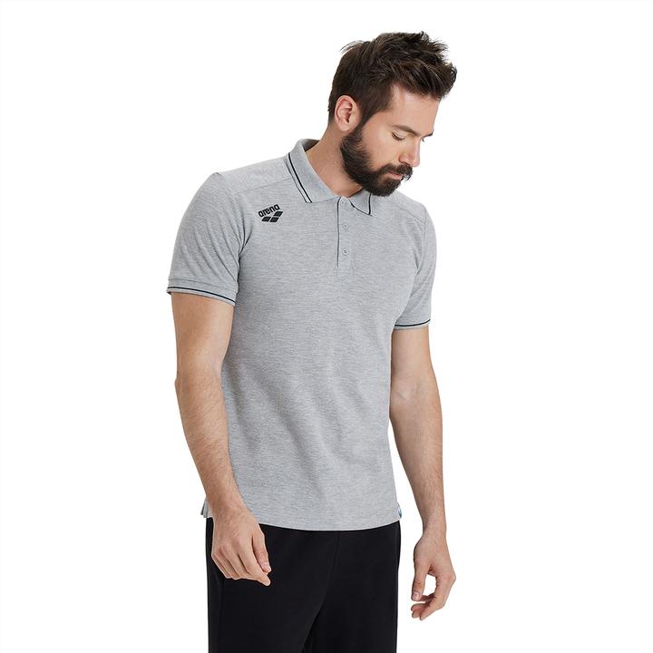 Immagine prodotto Arena Polo Team in cotone solido (XL)