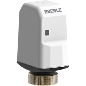 Eberle Controls Attuatore, Termostato