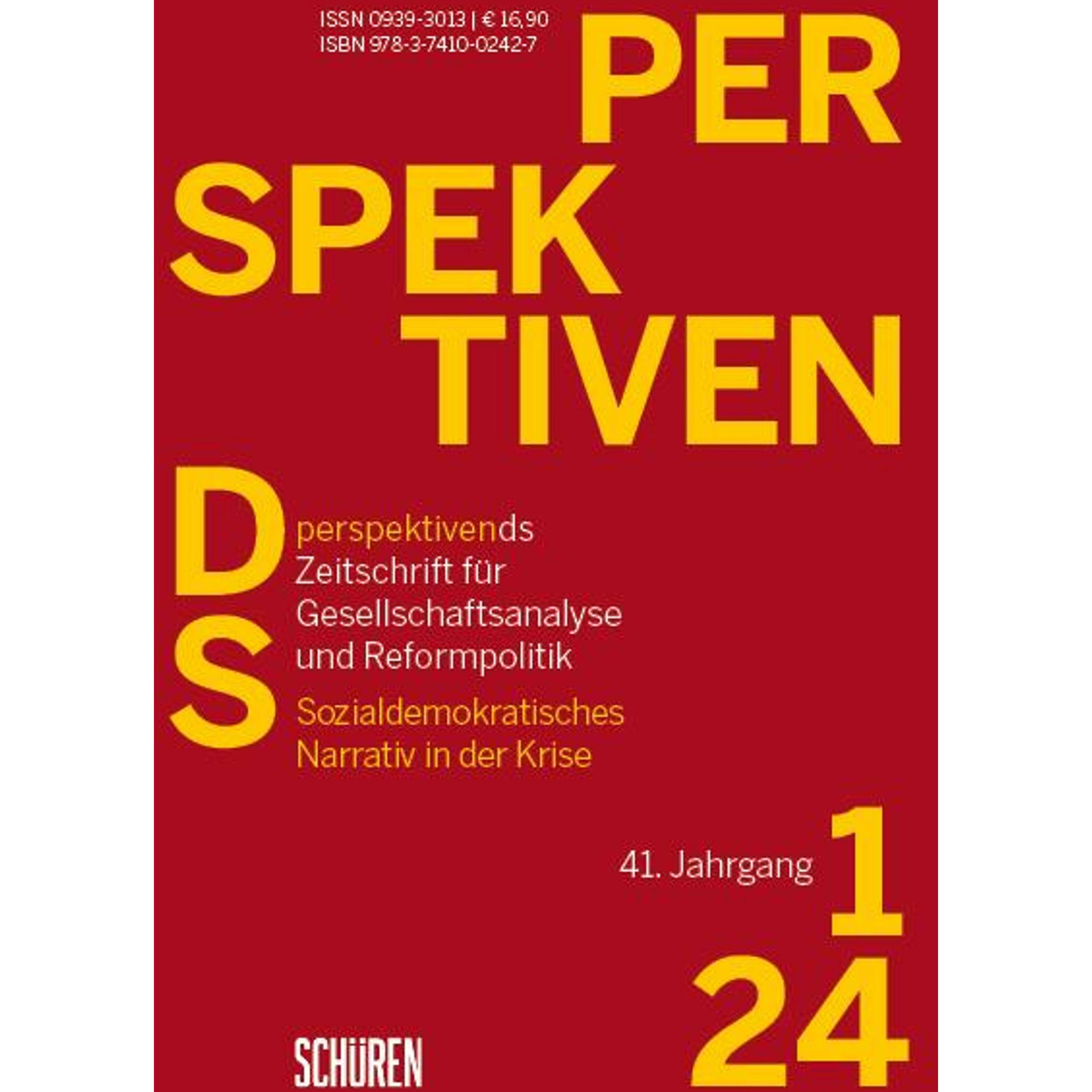 Sozialdemokratisches Narrativ in der Krise, Fachbücher von Hochschulinitiative Demokratischer Sozialismus