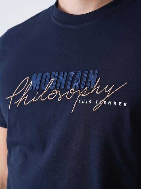 Produktbild Luis Trenker Philosophist (M)