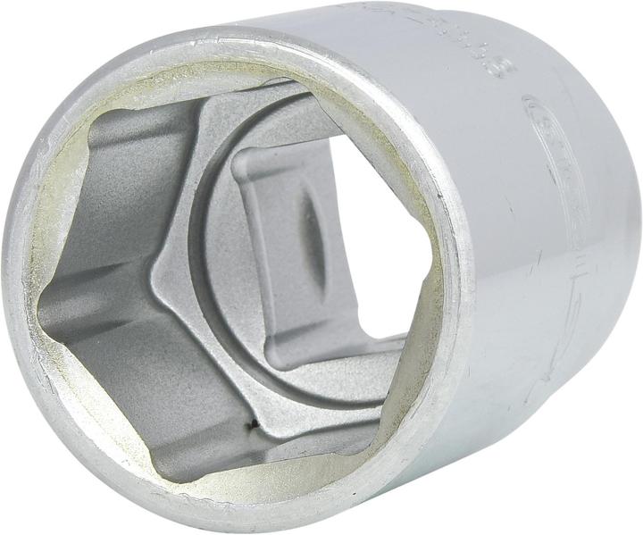 Actual product image KS Tools 3/4" hexagon socket short (30 mm)