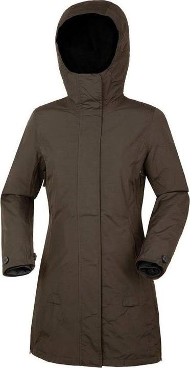 Produktbild Tucano Urbano Magic Parka (36)