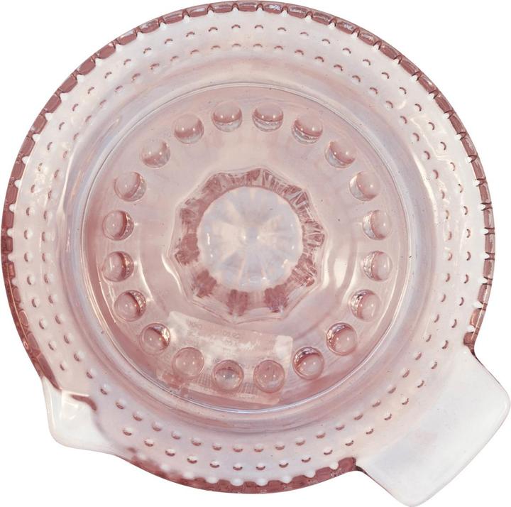 Produktbild Greengate Alice Zitronenpresse pale pink 16cm