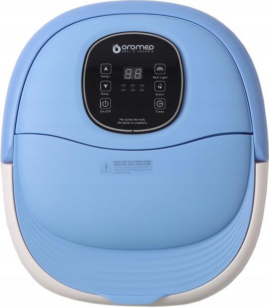 Produktbild Oromed Mas Oro Water Relax