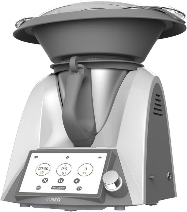 Produktbild Cobbo OC-1 (2.50 l)