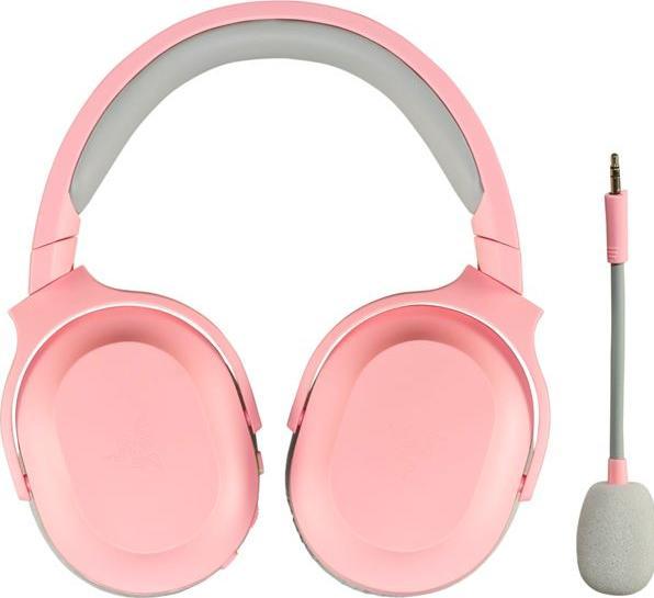 Actual product image Razer Barracuda X (2022) (Wireless)