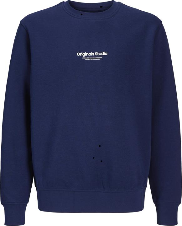 Immagine prodotto Jack & Jones Felpa stampata mini felpa (98)
