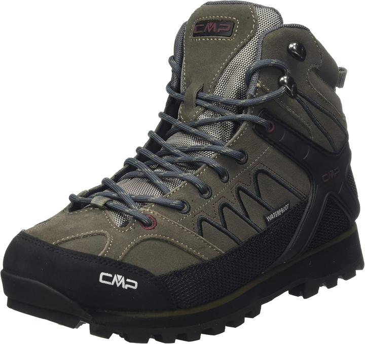 Produktbild CMP Campagnolo Boots (43)