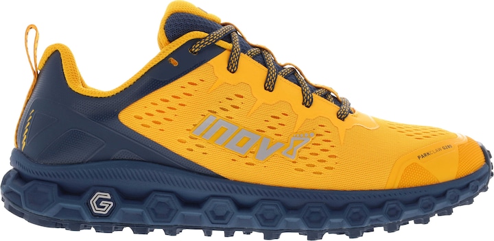 Yellow/blue