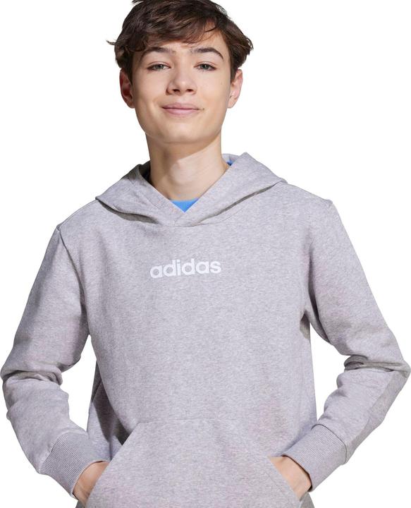 Produktbild Adidas Kid's LIN FL Hoody (152)
