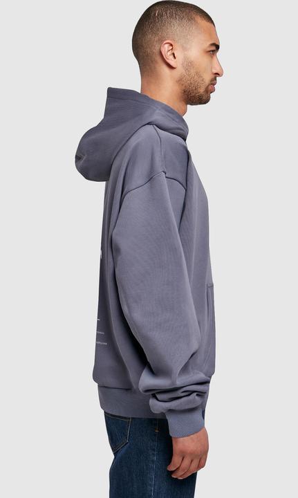 Produktbild Merchcode Love In The Air Ultra Heavy Hoody - 134775 (M)