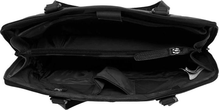 Actual product image The Chesterfield Brand Handbag Flint 0841 (15")