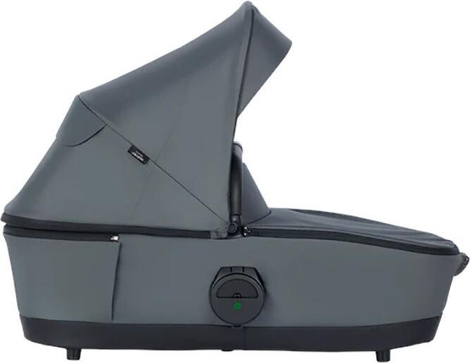 easywalker Harvey5 Premium Mineral Grau (0 Monate - 4 Jahre)