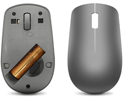 Actual product image Lenovo 530 (Wireless)