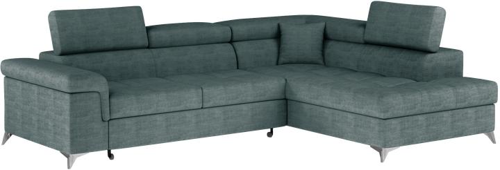 Actual product image ELTAP Eridano (4-seater, Sofa bed, Corner sofa)