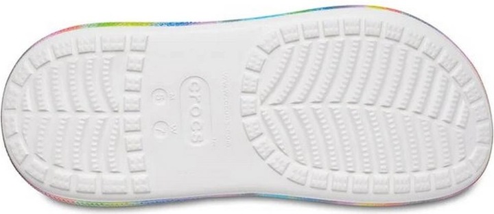 Produktbild Crocs Clogs Classic Crush Spray (38)