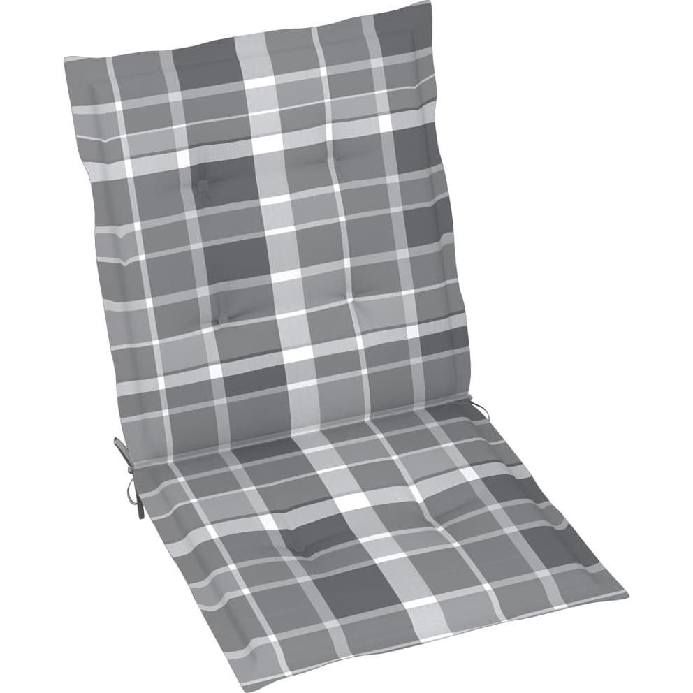 Thumbnail - VidaXL, Sitzkissen, Gartenstuhl-Kissen (100 x 50 x 3 cm)