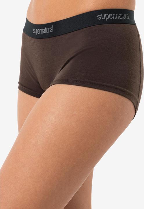 Actual product image Super Natural W TUNDRA175 BOYFRIEND (M)