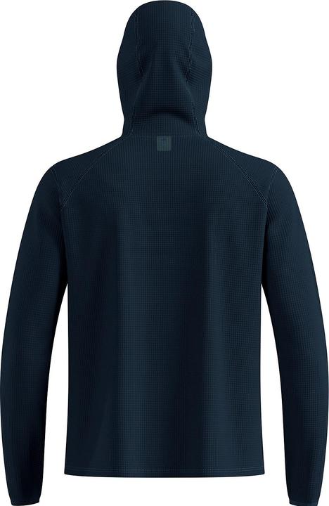 Actual product image Odlo Cubic Multisport Mid Layer mit Kapuze (L)