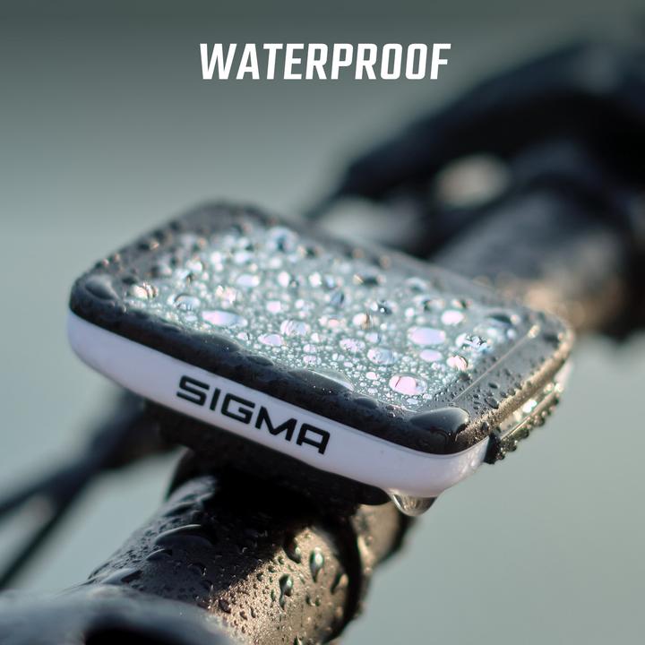 Image du produit Sigma Sport BC 10.0 WL ATS