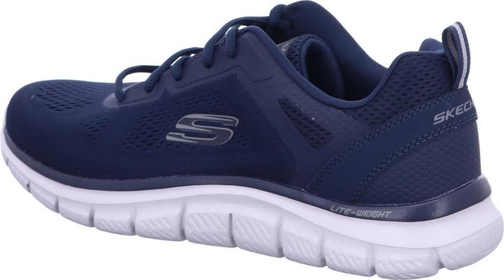 Produktbild Skechers Track-Broader 232698-NVY - 45 (45)