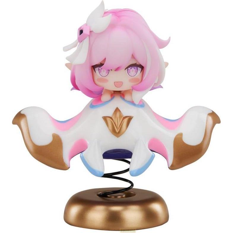 Apex Honkai Impact 3rd Happy Shake PVC Statue Elysia Herrscher of Human: Ego 8 cm (49272696)