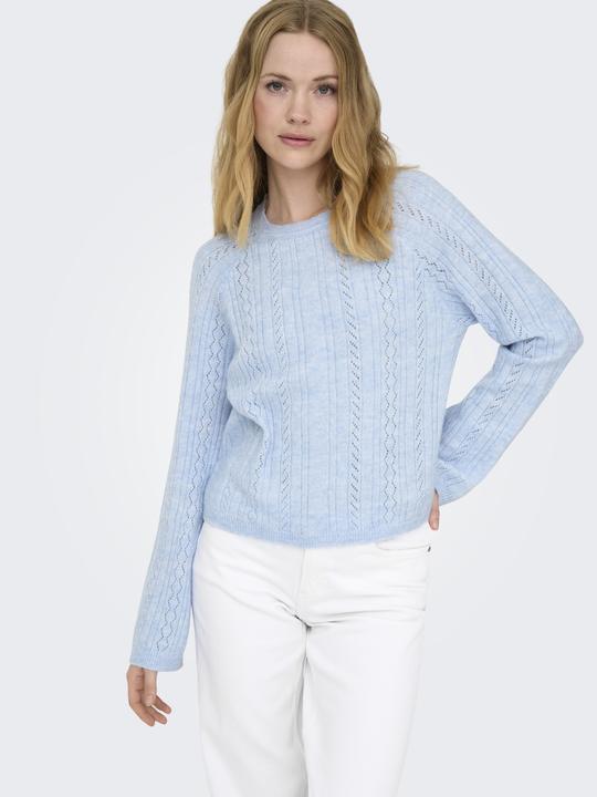 Produktbild JdY JDYAPRIL Strickpullover Strickpullover (XL)