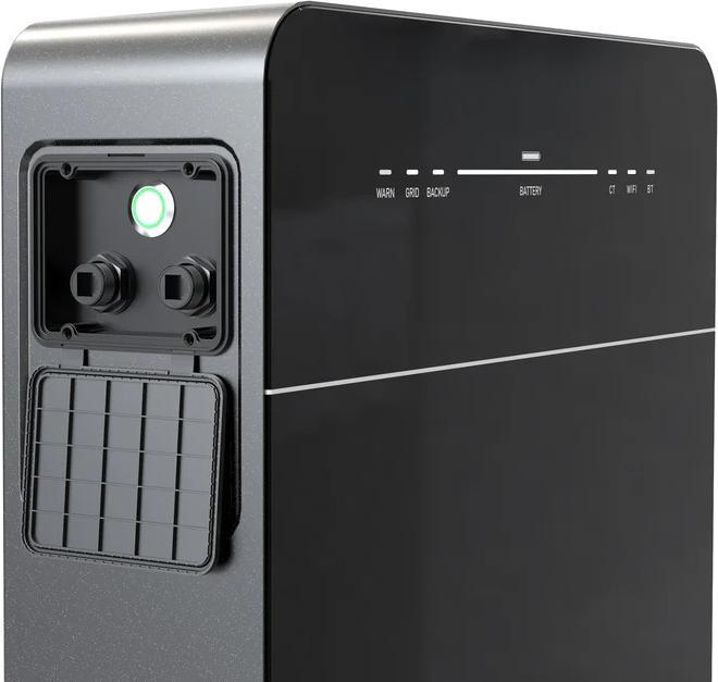 Produktbild Marstek Energycube Venus E