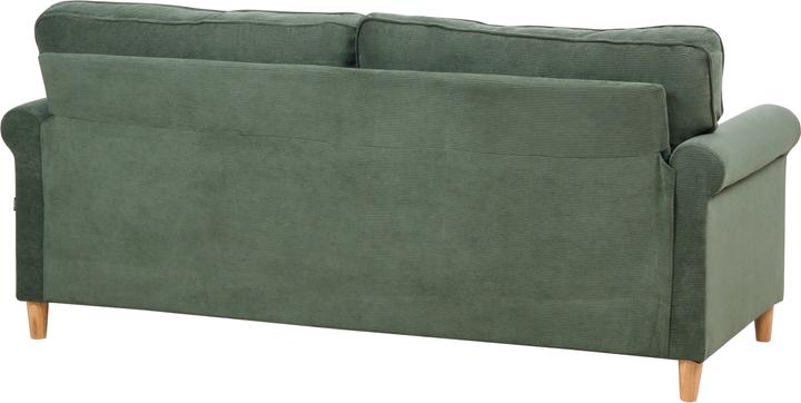 Actual product image Beliani Ronneby (3-seater)