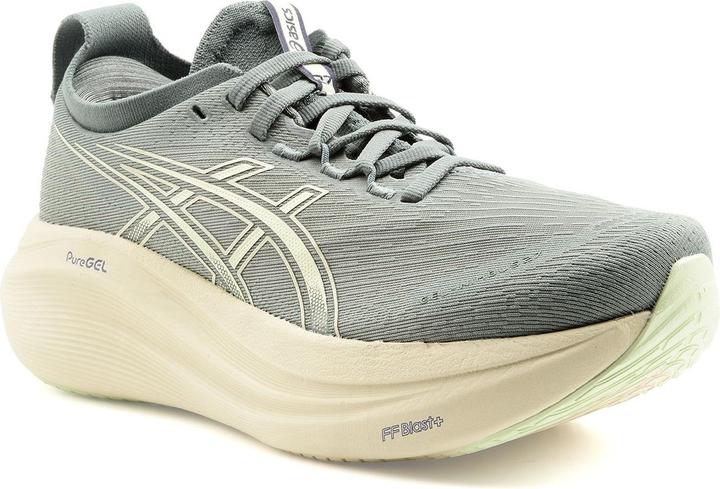Produktbild ASICS Performance Gel Nimbus 27 Laufschuh Damen (40)