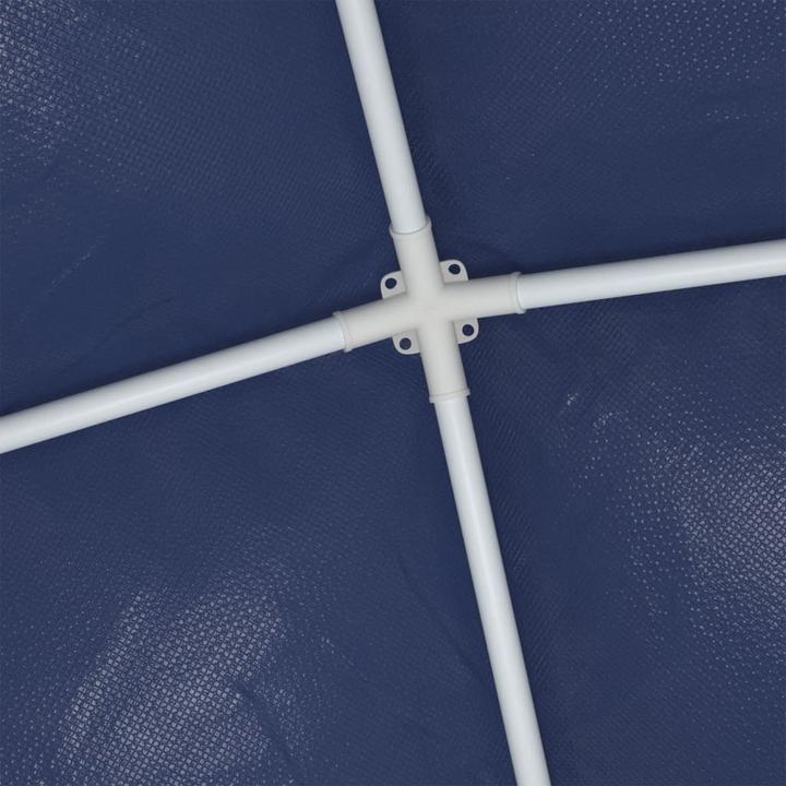 Produktbild vidaXL Partyzelt (400 cm, 400 cm)