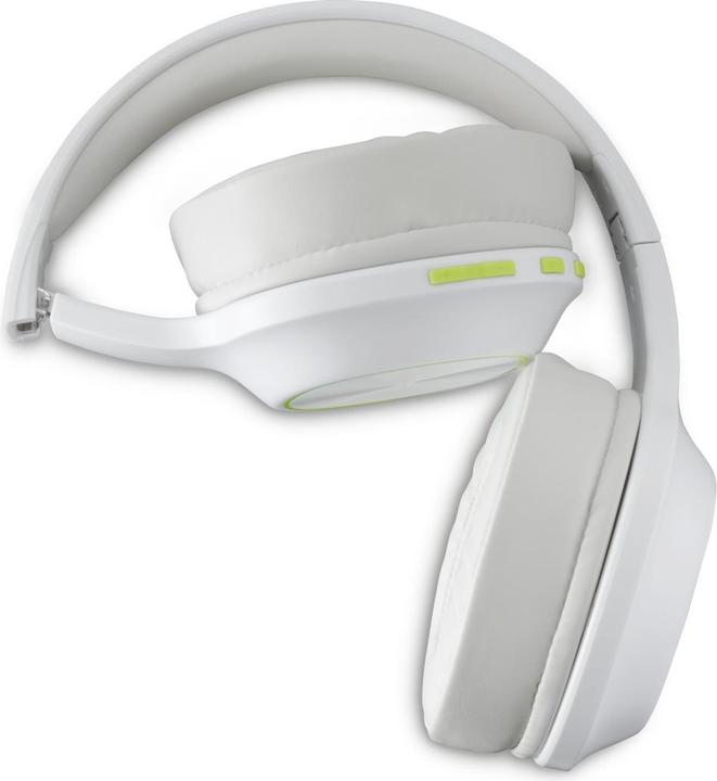 Immagine prodotto Hama Spirit Calypso II (NC, 60 h, Senza fili, Cablato)