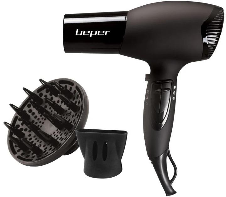 Actual product image Beper 40.979 (2000 W)