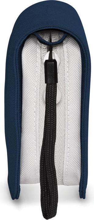 Actual product image Manfrotto Piccolo 5 Pouch, 0.1kg, Blue