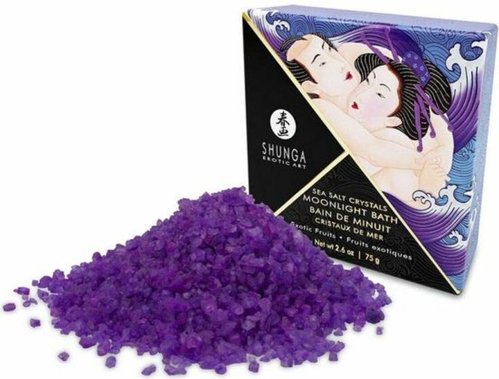 Produktbild Shunga Exotic Fruits (Badepralinen)